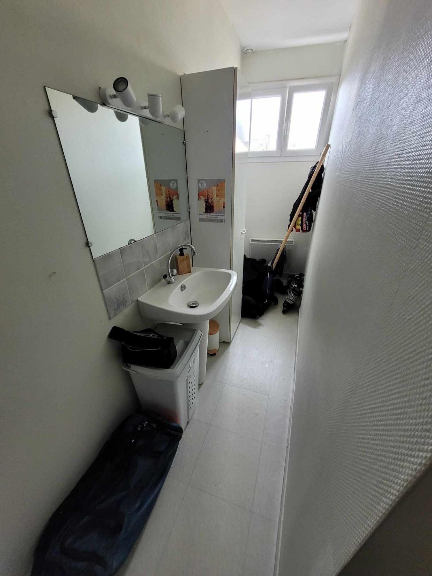 Apartament Flexy - T2 - L' Agate Grise - Le Mans Zewnętrze zdjęcie